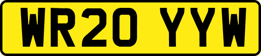WR20YYW