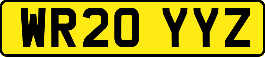 WR20YYZ