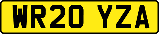 WR20YZA