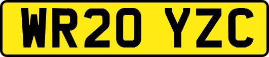 WR20YZC