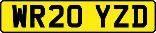 WR20YZD