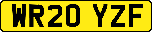 WR20YZF