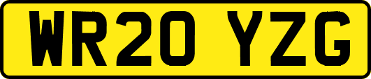 WR20YZG
