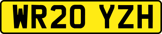 WR20YZH
