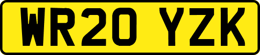 WR20YZK