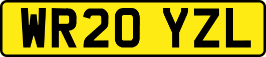 WR20YZL