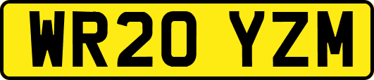 WR20YZM