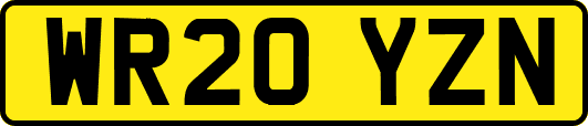 WR20YZN