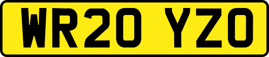 WR20YZO