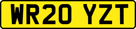 WR20YZT