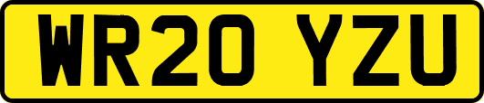 WR20YZU
