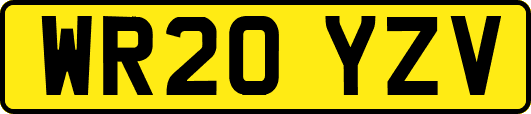 WR20YZV