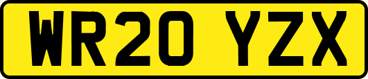 WR20YZX
