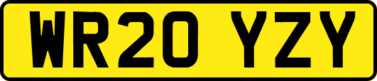 WR20YZY