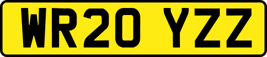 WR20YZZ