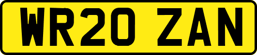 WR20ZAN