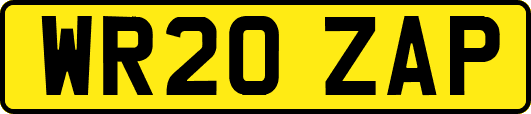 WR20ZAP