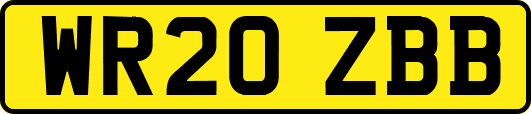 WR20ZBB