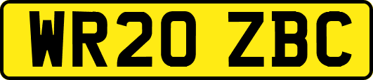 WR20ZBC