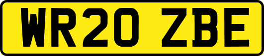 WR20ZBE