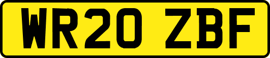 WR20ZBF