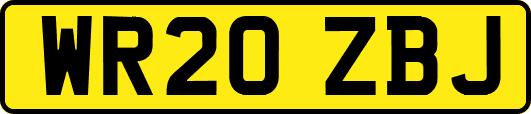 WR20ZBJ