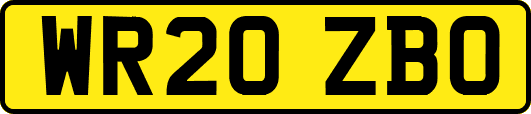 WR20ZBO