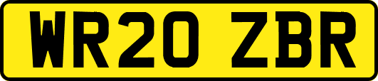 WR20ZBR
