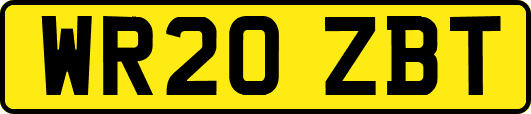 WR20ZBT