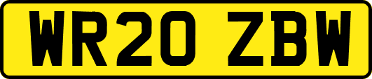 WR20ZBW
