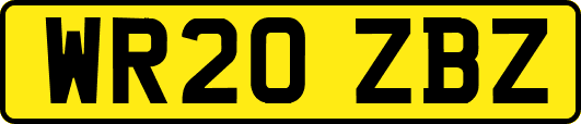 WR20ZBZ