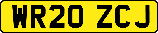 WR20ZCJ