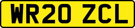 WR20ZCL