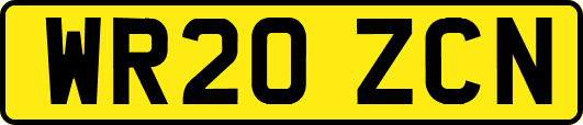 WR20ZCN