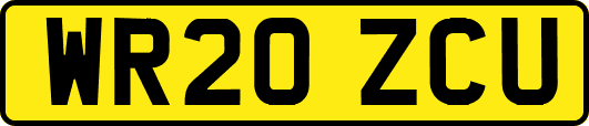 WR20ZCU