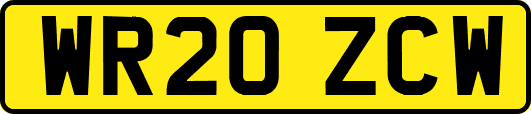 WR20ZCW