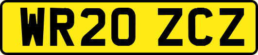 WR20ZCZ