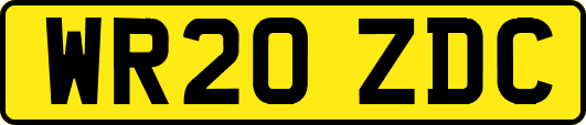 WR20ZDC