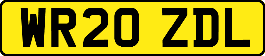 WR20ZDL