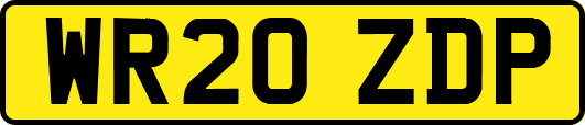 WR20ZDP