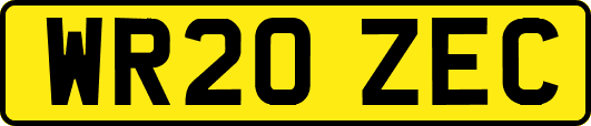 WR20ZEC