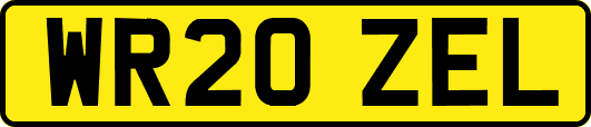 WR20ZEL