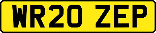 WR20ZEP
