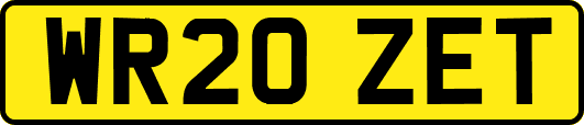 WR20ZET