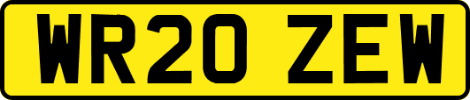WR20ZEW