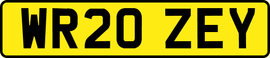 WR20ZEY
