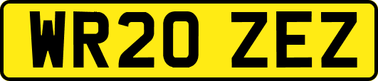 WR20ZEZ