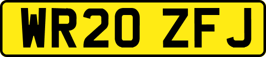 WR20ZFJ