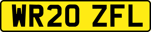 WR20ZFL
