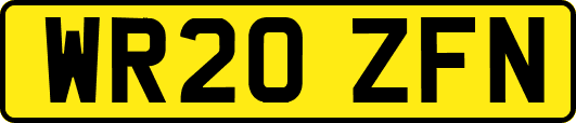 WR20ZFN